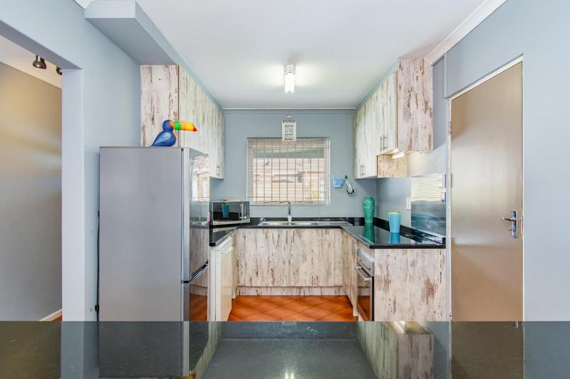 3 Bedroom Property for Sale in Durbanville Western Cape